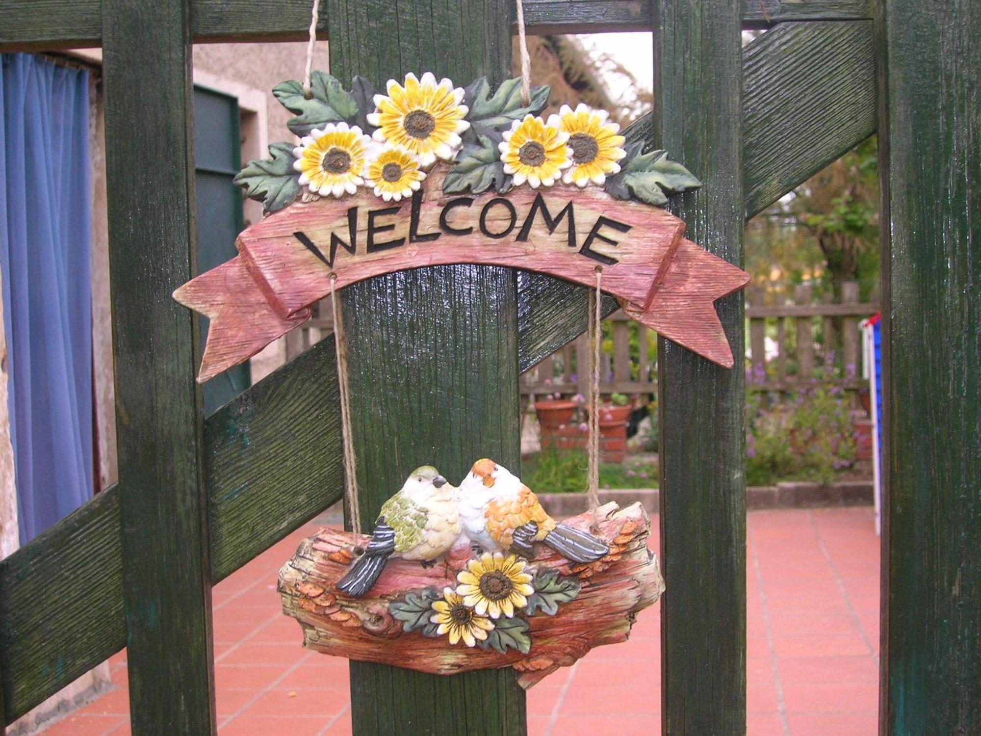 I Vigneti Bed & Breakfast Salionze Bagian luar foto